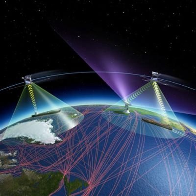 スペースモバイル：未来の通信技術と宇宙の可能性